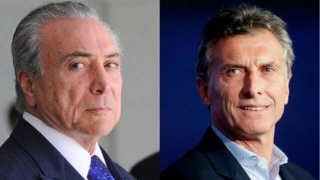 michel-temer-mauricio-macri