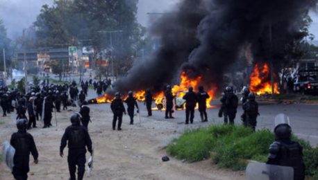 protesta-educacion-oaxaca