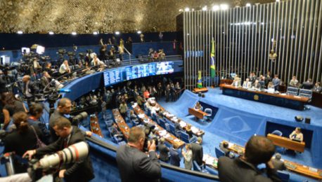 senado brasil