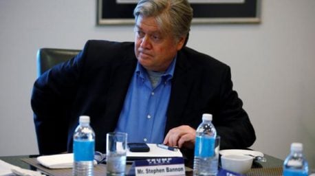 stephen bannon