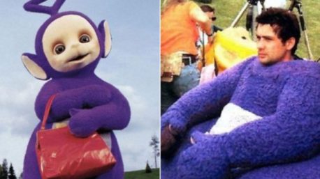 Conoce la maldición de los Teletubbies: El oscuro secreto detrás de ese mundo de colores.