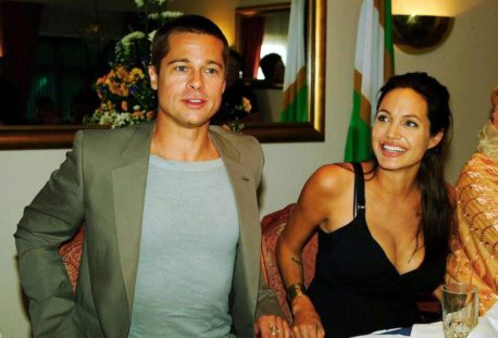 Los motivos del divorcio de Angelina Jolie y Brad Pitt: drogas, alcohol e infidelidades