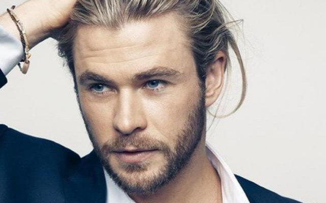 Chris Hemsworth Impacta A Sus Seguidores Con Su Gran Cambio Físico Para Thor Ragnarok 2005