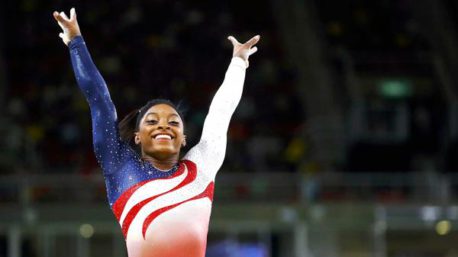 Hackers rusos publican «pruebas» de que las hermanas Williams y Simone Biles se doparon en Río 2016