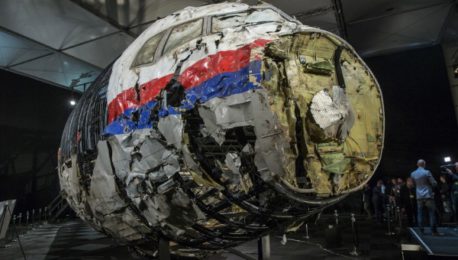 mh17