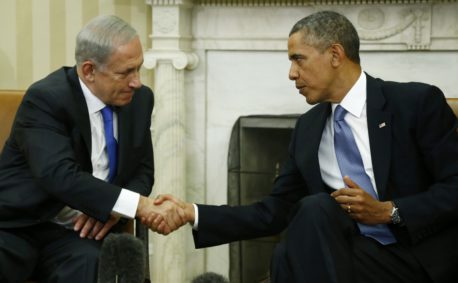 obama-and-Netanyahu