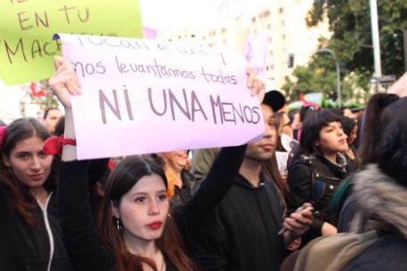 Día Internacional Contra la Violencia Hacia la Mujer: ¿Dónde y por qué movilizarse hoy?