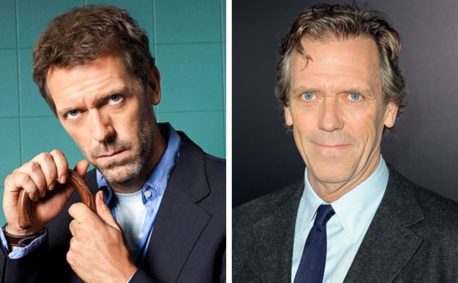 Así lucen hoy estos actores de Dr. House, 12 años después