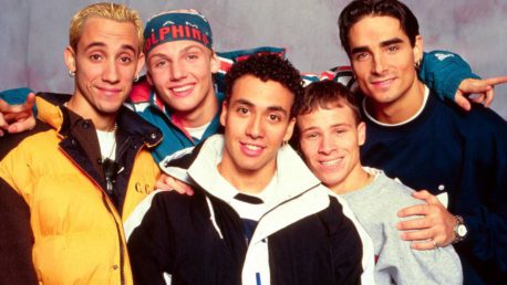 Mira cómo se ven en la actualidad los integrantes de Backstreet Boys, NSYNC y Take That