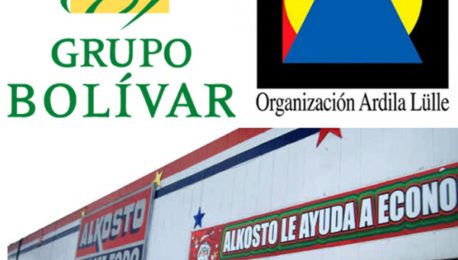 empresas colombia