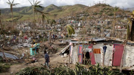 haiti