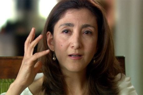 ingrid betancourt