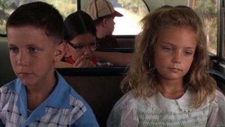 Ella es «Jenny» de Forrest Gump: Ahora tiene 32 años y sorprende por su belleza