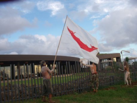 Ante Corte Interamericana: Comunidades Quechua y Rapa Nui presentan demanda contra el Estado por impulsar el TPP-11