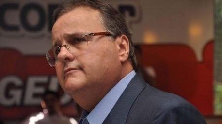 Geddel Vieira