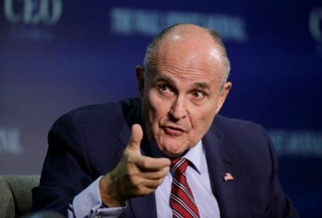 Giuliani