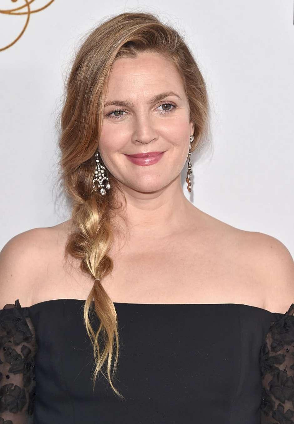 Drew Barrymore Sorprende Con Nuevo Aspecto Al Perder 10 Kilos De Peso