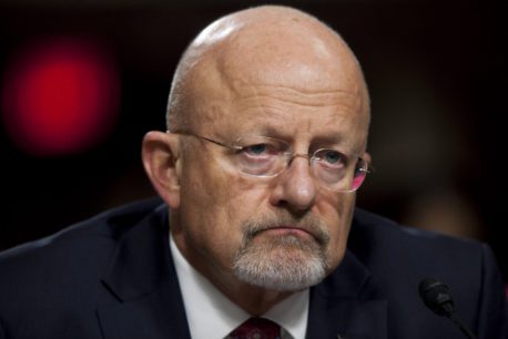 james clapper