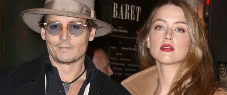 La ex de Johnny Depp publicó una desgarradora carta en donde contó todos los oscuros detalles de su relación