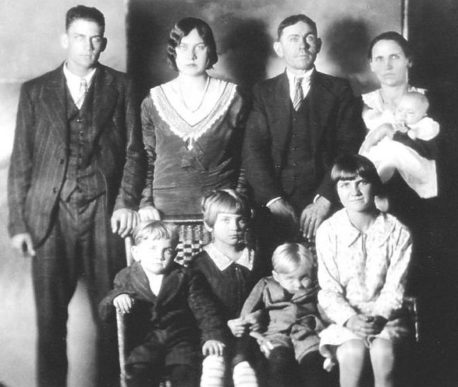 Sangrienta Navidad: el misterioso caso del hombre que mató a toda su familia en 1929