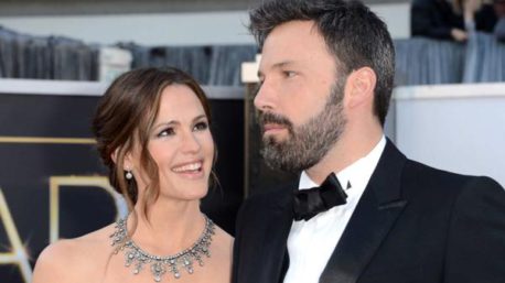 Las palabras de amor de Ben Affleck a Jennifer Garner a más de un año de su divorcio