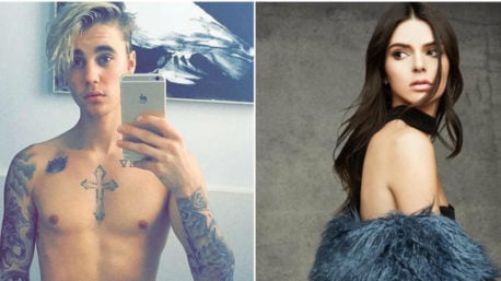 Las fotografías de Kendall Jenner y Justin Bieber juntos de las que todos hablan