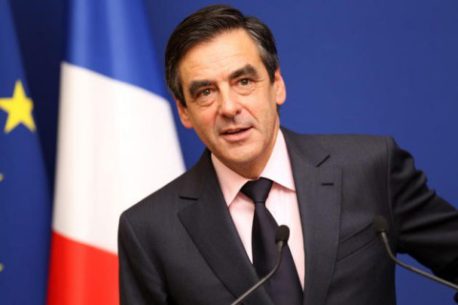 françoise fillon