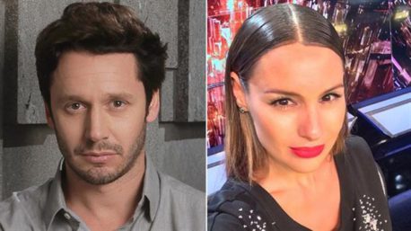 Pampita habló sobre la salud de Benjamín Vicuña y fue contundente