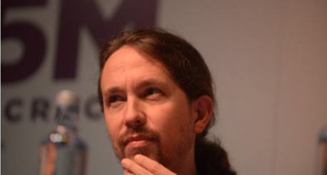 pablo iglesias