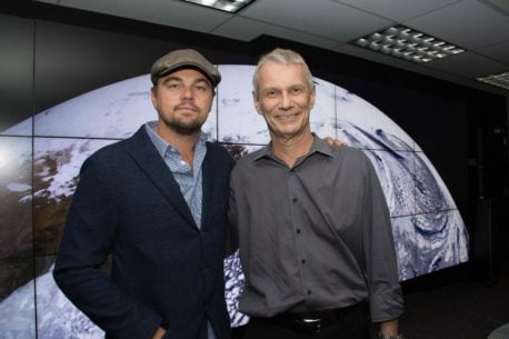 Piers Sellers, astronauta, científico climático y defensor del medio ambiente, murió de cáncer a los 61