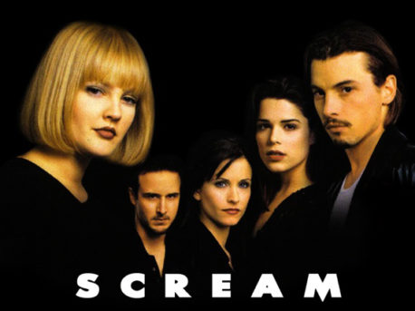 A 20 años de ‘Scream’: así han cambiado sus protagonistas