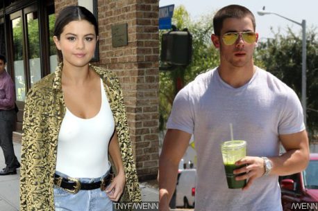 Los íntimos mensajes de Nick Jonas para Selena Gomez, ¿están juntos de nuevo?