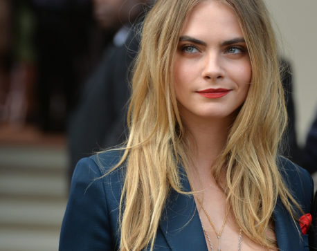 La épica respuesta de Cara Delevingne a un ‘hater’ que la insultó por este motivo