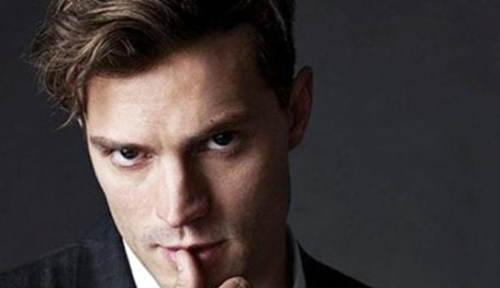 Jaime Dornan confesó en qué es igual a Christian Grey