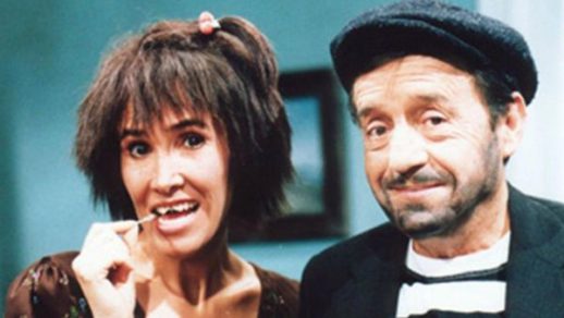 Florinda Meza reveló los secretos más oscuros de «Chespirito»