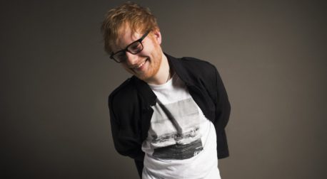 Ed Sheeran asegura que adelgazó más de 11 kilos eliminando esto de su dieta