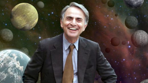 La predicción de Carl Sagan sobre EE.UU en 1995 se hace realidad