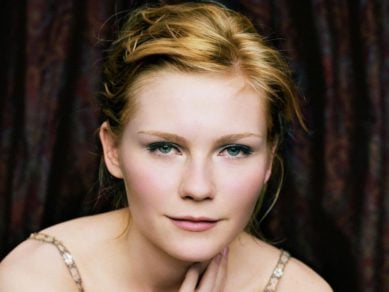 Kirsten Dunst sorprendió a todos al reutilizar un vestido que se puso hace 13 años atrás