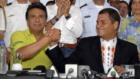 ¿Qué se juega en las elecciones de Ecuador?