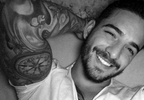 EL nuevo look de Maluma con el que destronó a Justin Bieber y mostró su mejor lado de ‘Pretty boy’