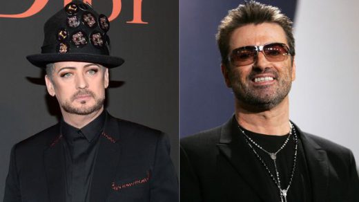 La triste revelación de Boy George sobre los últimos años de vida de George Michael