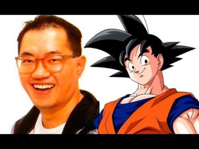 Akira Toriyama revela oscuro secreto de la personalidad de Gokú: No creerás lo que dijo