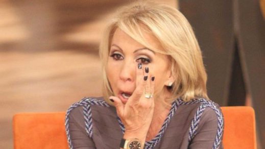 Laura Bozzo mostró como le quedó el vientre después de que le explotó por una mala cirugía