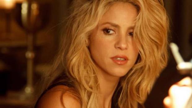 Esta Es La Enorme Suma De Dinero Que Gana Shakira Por Día Increíble Cifra