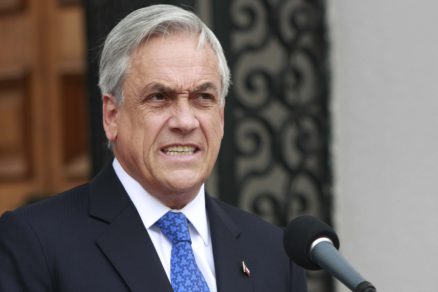 Investigación afirma que Piñera compró 118 mil hectáreas en Chiloé a través de una sociedad offshore