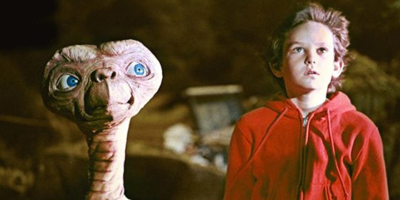 Así luce hoy Elliot, el niño de «E.T. el extraterrestre» 35 años después