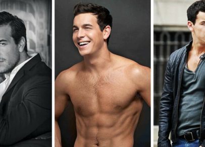 Mira el radical cambio de imagen del actor español Mario Casas. Luce irreconocible (Fotos)