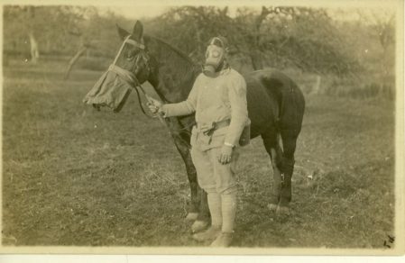 Seis ataques con armas químicas que pasaron a la historia