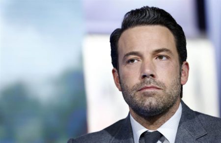 El impactante deterioro físico de Ben Affleck en el último año (+Fotos)