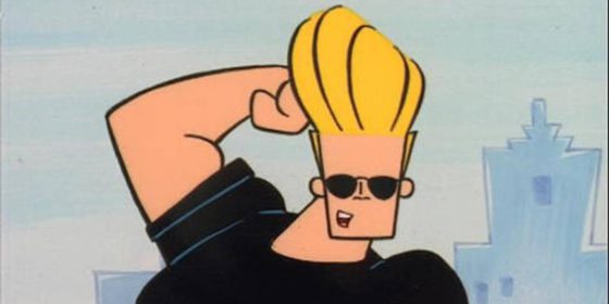 ¿Viste este capítulo? La fuerte lección que dio Johnny Bravo sobre el acoso callejero